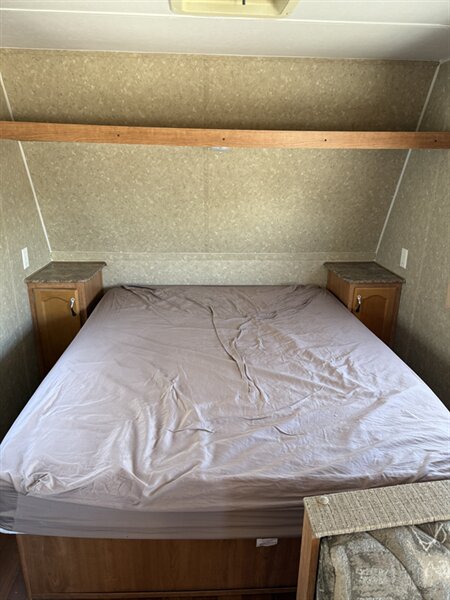 2009 Gulf Stream AMERILITE 21M, $ 9,450