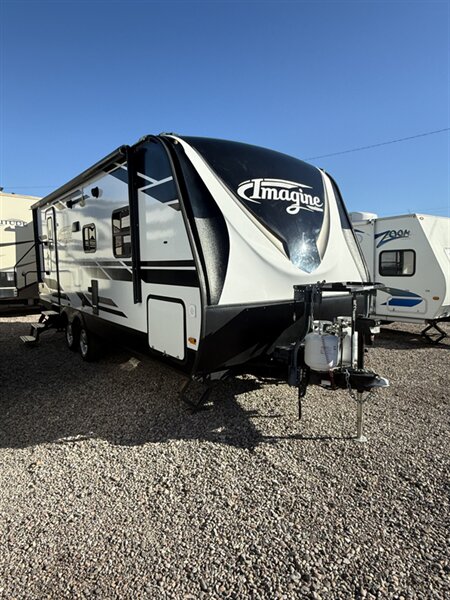2019 Grand Design Imagine 2150RB, $ 25,995