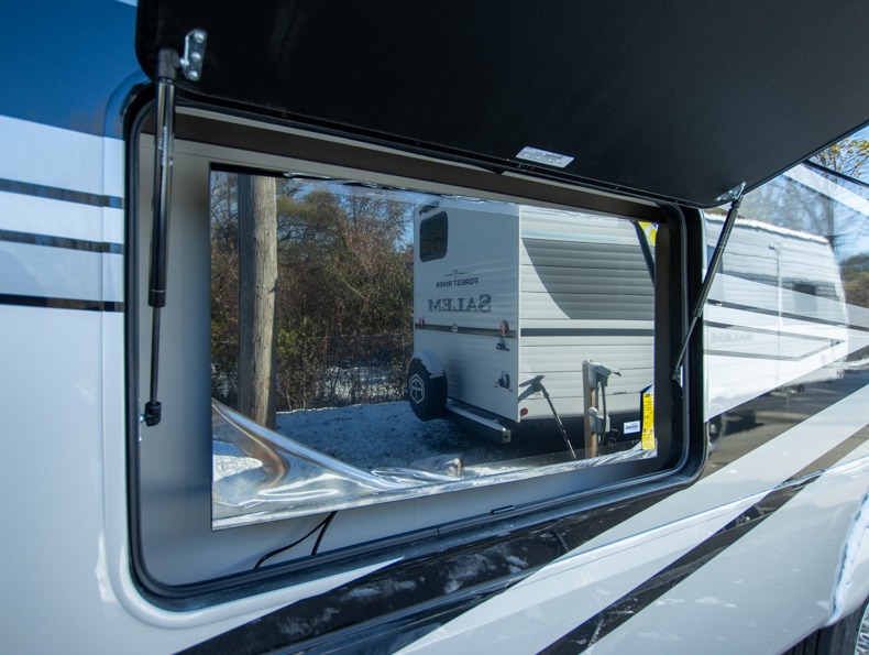 2026 Forest River Riverstone 39RKFB, $ 204,870