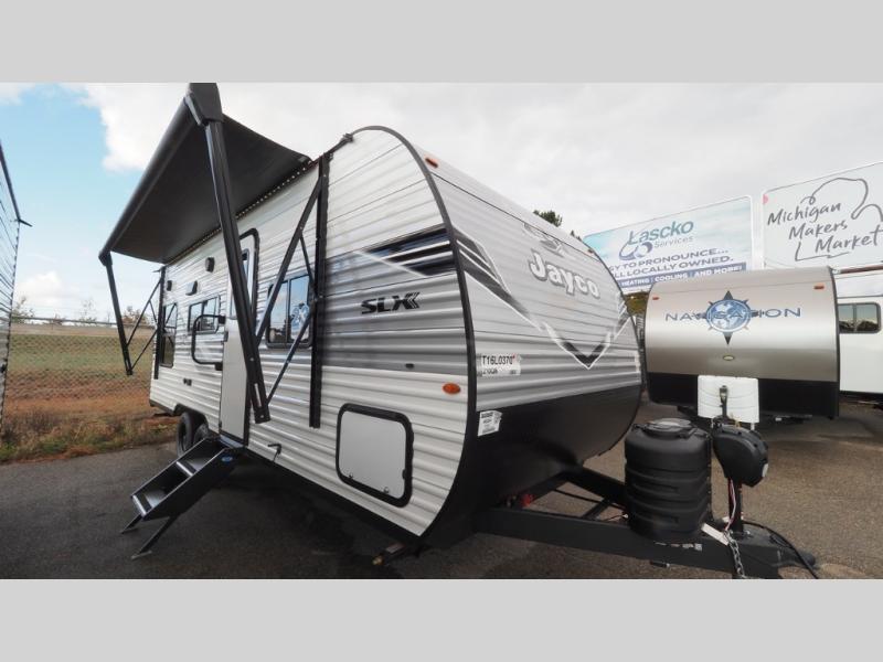 2026 Jayco Jay Flight SLX 210QB, $ 33,449