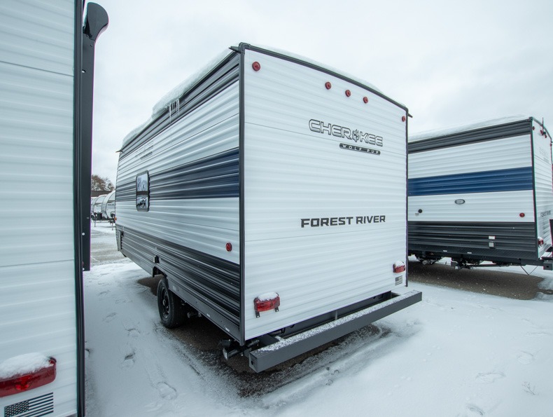 2026 Forest River Cherokee Wolf Pup 16LP, $ 29,099