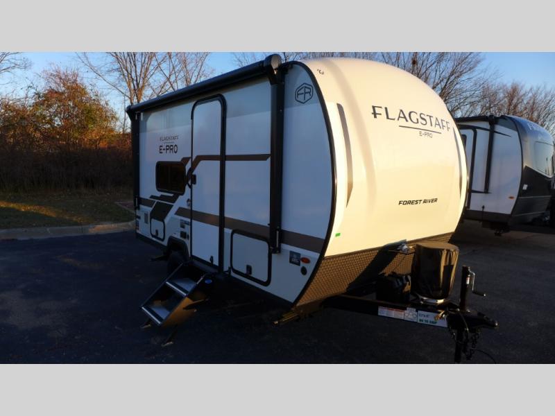 2026 Forest River Flagstaff E-Pro E13LE, $ 17,990