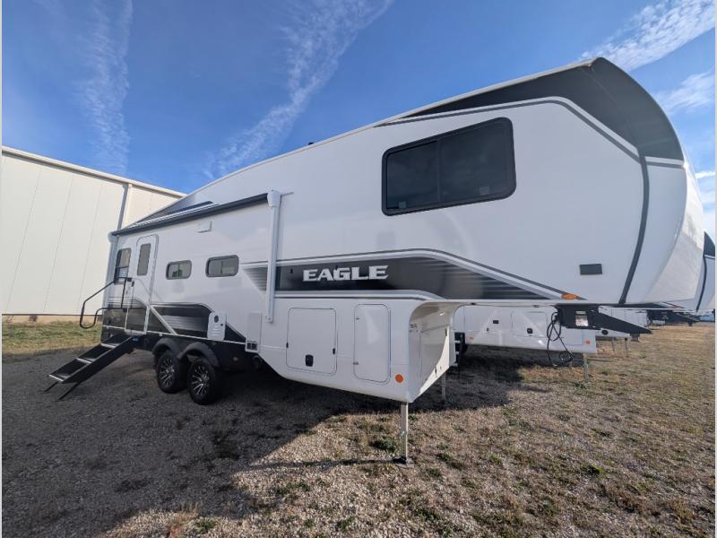 2026 Jayco Eagle HT 25RUC, $ 69,737