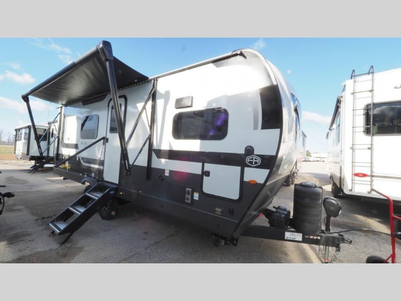 2026 Forest River Rockwood Mini Lite 2523MBR, $ 47,328