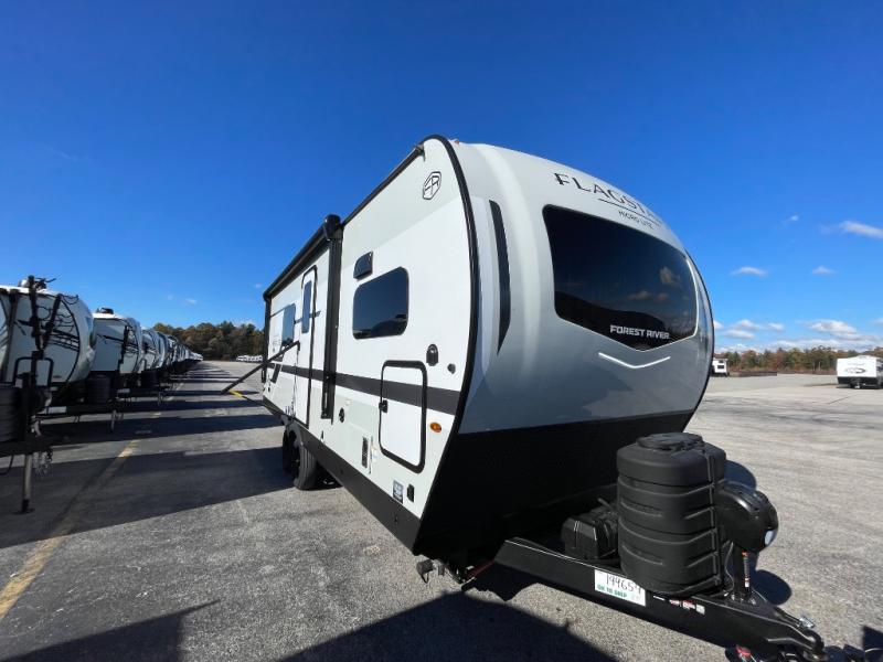 2026 Forest River Flagstaff Micro Lite 25MBR, $ 42,191