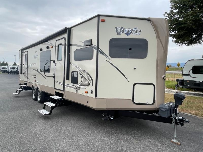 2018 Forest River Flagstaff V-Lite 30WFKSV, $ 34,990