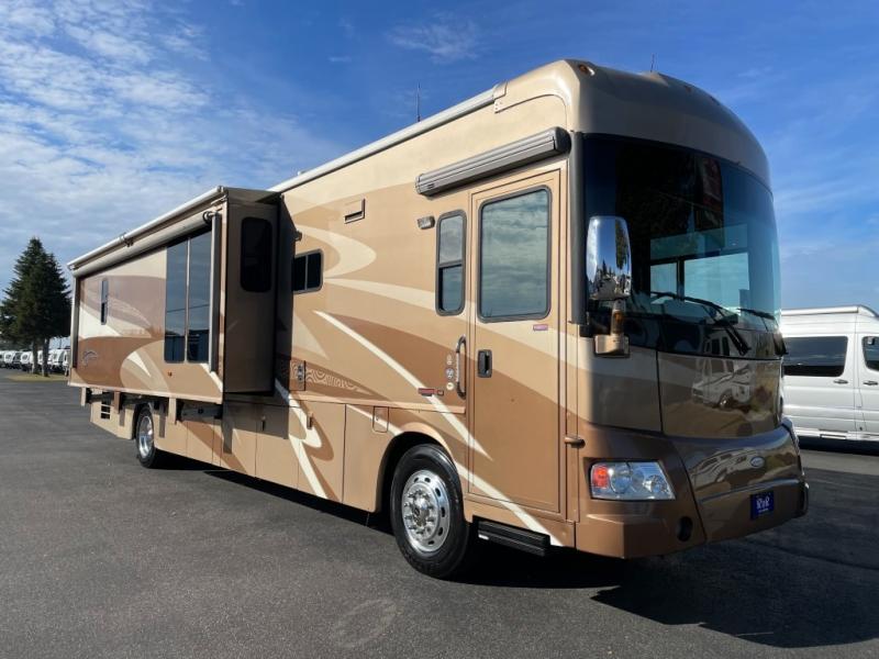 2008 Itasca Ellipse® 40TD, $ 109,990