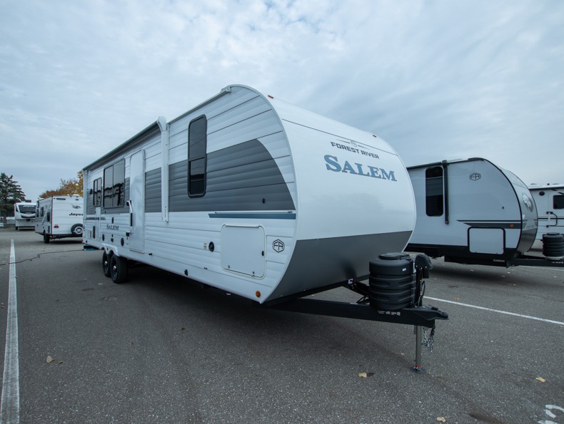2026 Forest River Salem 27RK, $ 0