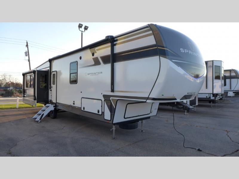 2026 Keystone Sprinter 3840LRK, $ 93,467