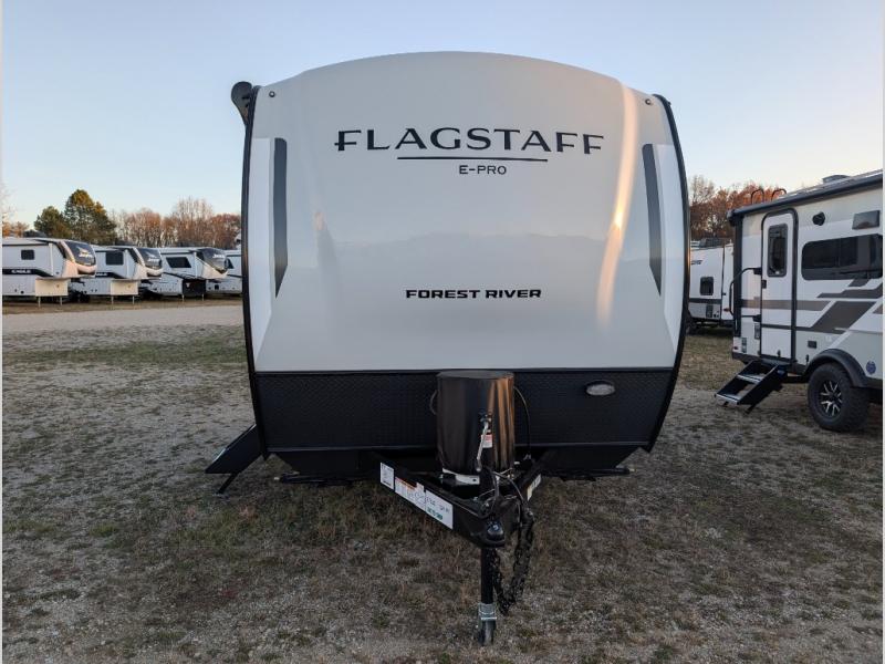 2026 Forest River Flagstaff E-Pro E13LE, $ 17,987