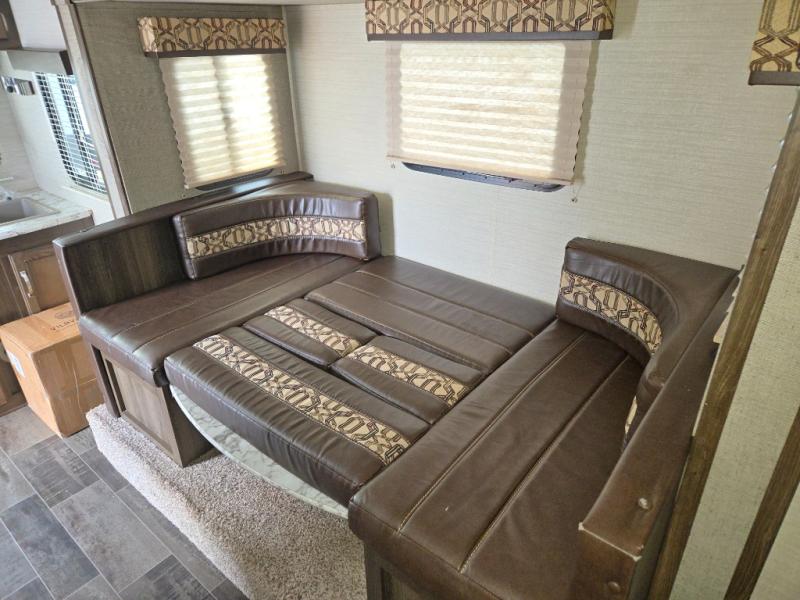 2019 Keystone Bullet Crossfire 1750RK, $ 11,990