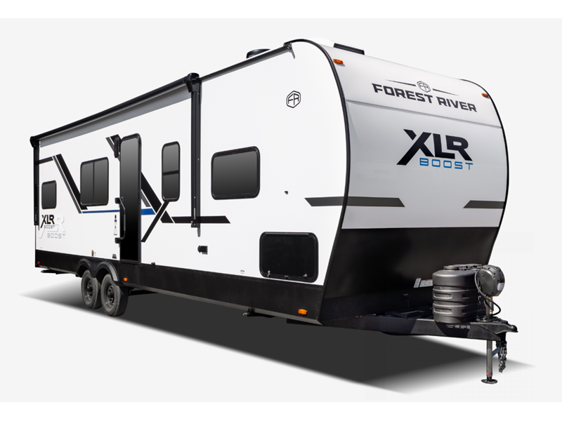 2026 Forest River XLR Boost 2714B, $ 68,309