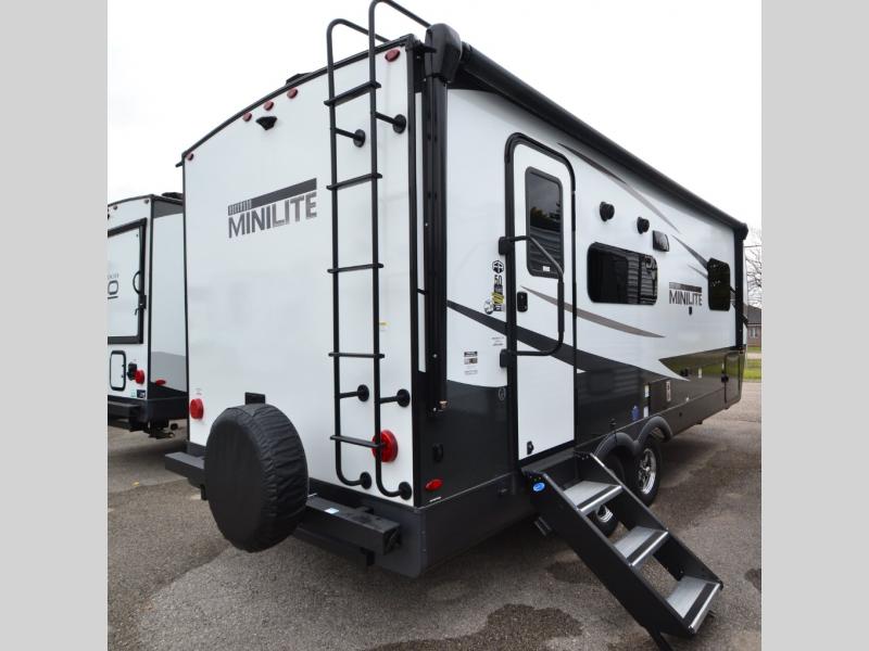 2025 Forest River Rockwood Mini Lite 2205S, $ 31,999