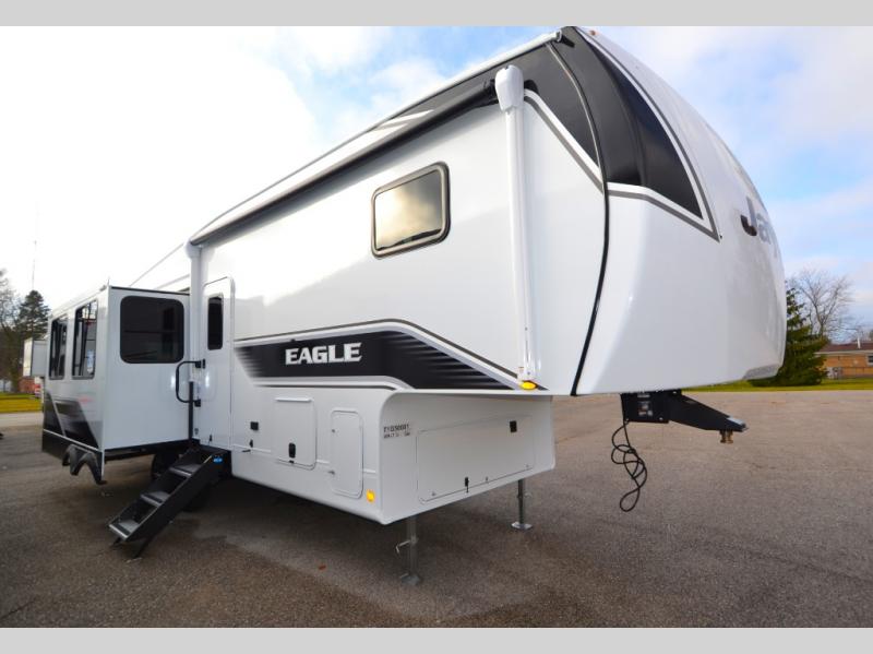 2026 Jayco Eagle SLE 30RLT, $ 45,999