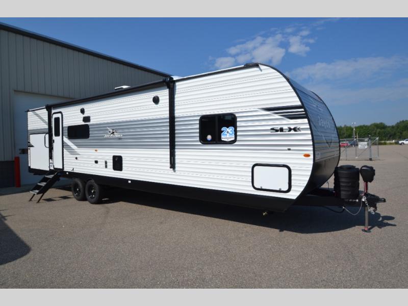 2026 Jayco Jay Flight SLX 295TBS, $ 45,361