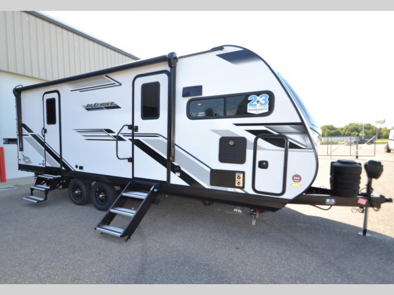 2026 Jayco Jay Feather 24FK, $ 57,481