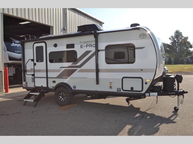 2026 Forest River Flagstaff E-Pro E15TB, $ 32,857