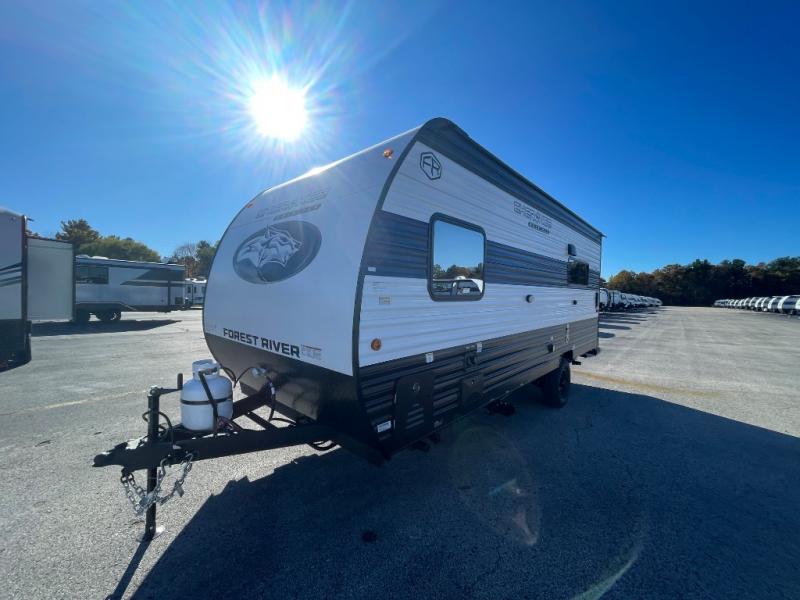 2026 Forest River Cherokee Wolf Pup 18RJBW, $ 40,372