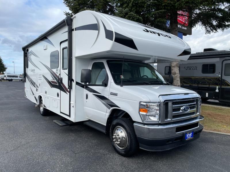 2023 Jayco Redhawk 26M, $ 104,990