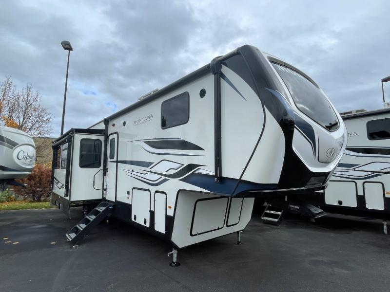 2022 Keystone Montana High Country 351BH, $ 74,990