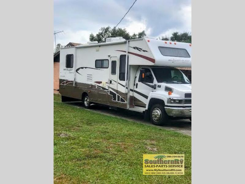 2007 Gulf Stream Conquest Super C 6316DK, $ 29,999