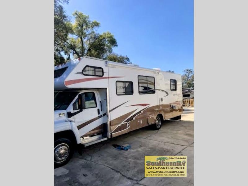 2007 Gulf Stream Conquest Super C 6316DK, $ 29,999