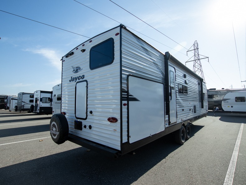 2026 Jayco Jay Flight SLX 295TBS, $ 44,918