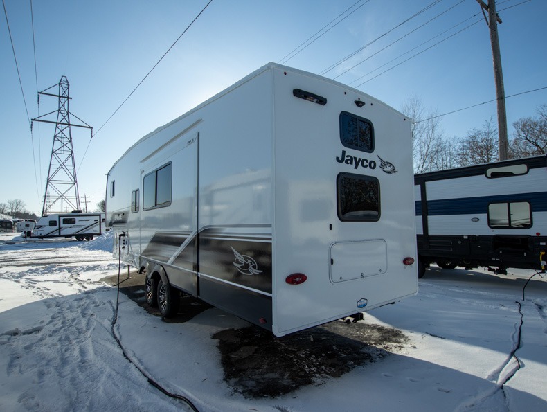 2026 Jayco Eagle SLE 28BHU, $ 62,034