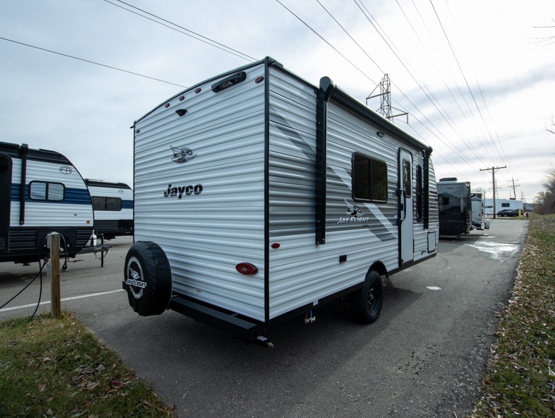 2026 Jayco Jay Flight SLX 175FQ, $ 27,811
