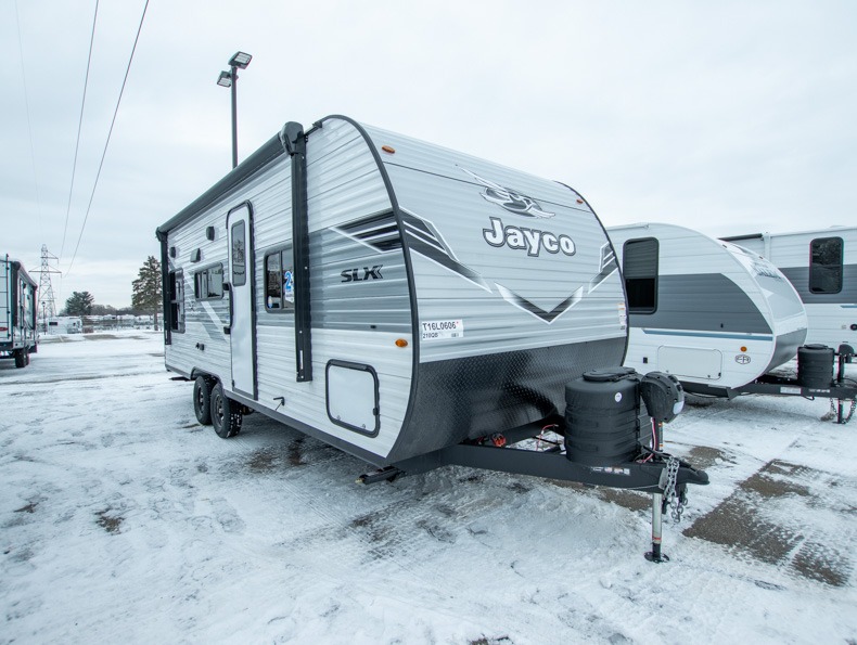 2026 Jayco Jay Flight SLX 210QB, $ 33,006
