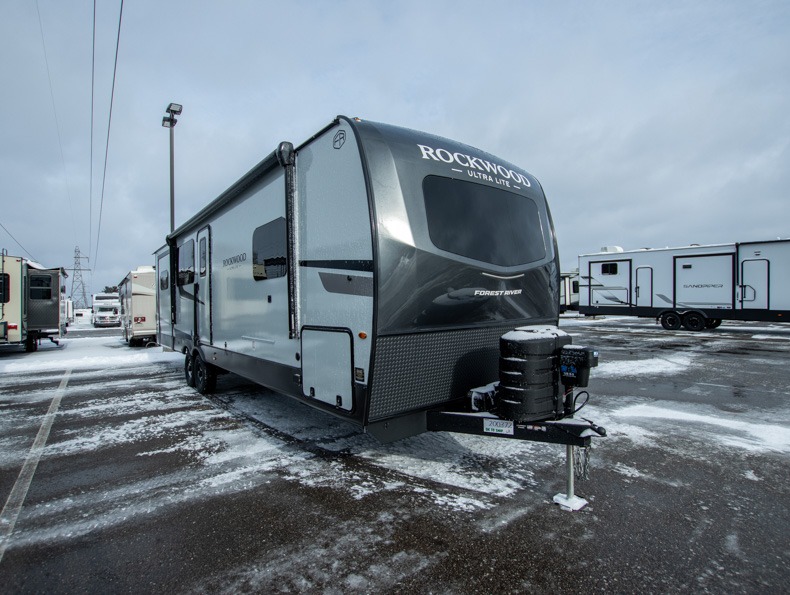 2026 Forest River Rockwood Ultra Lite 2908SRL, $ 62,298