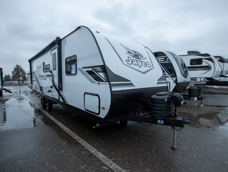2026 Jayco Jay Feather SL 26BHSL, $ 43,268