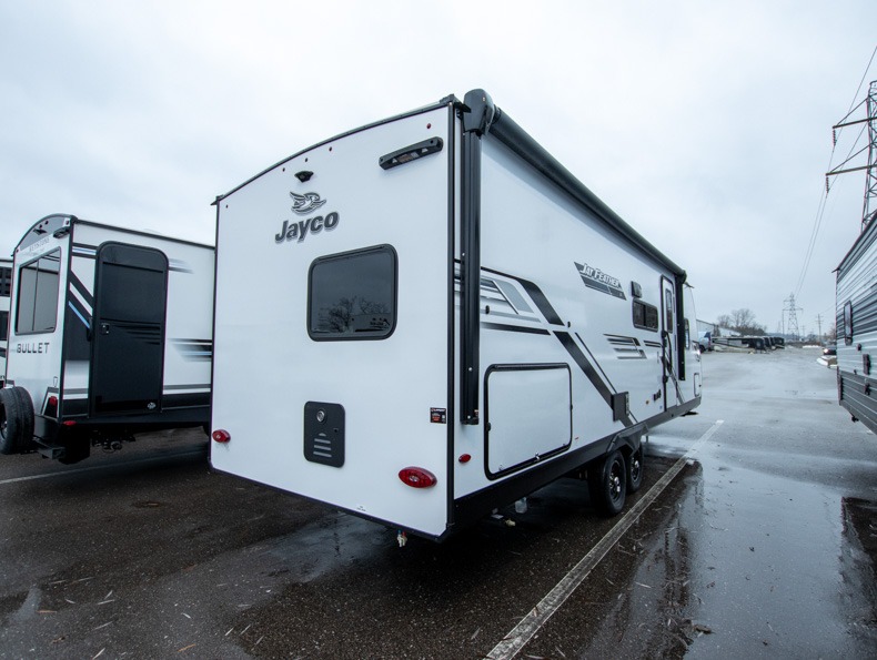 2026 Jayco Jay Feather SL 26BHSL, $ 43,268