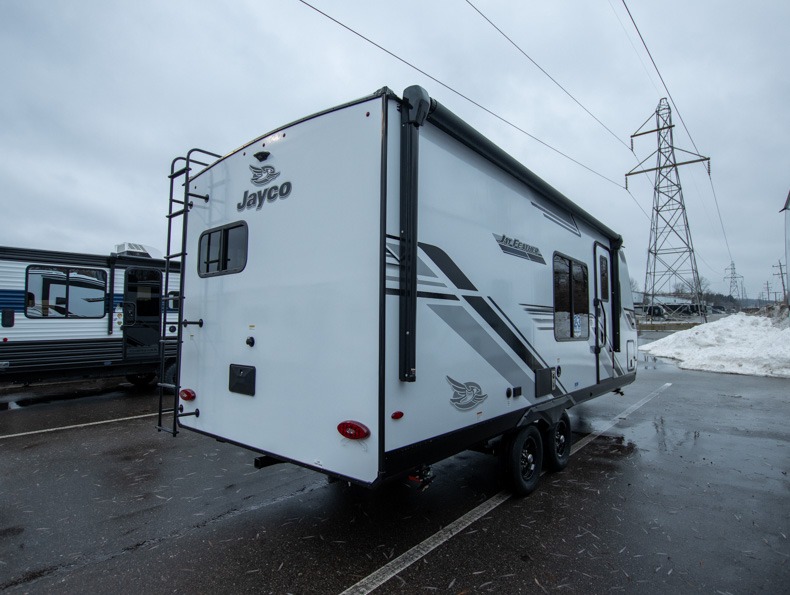 2026 Jayco Jay Feather 21MML, $ 51,916