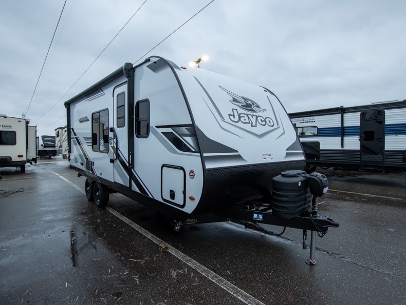 2026 Jayco Jay Feather 21MML, $ 51,916