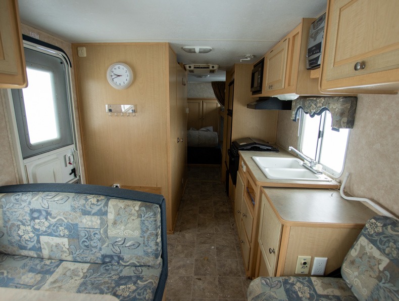 2004 Dutchmen Aerolite 25QB, $ 0