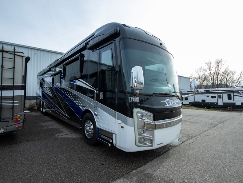 2022 Entegra Coach Anthem 44Z, $ 0