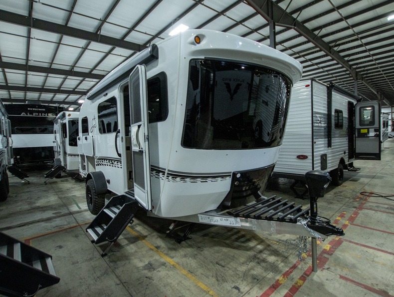 2026 inTech RV Sol Dusk, $ 0