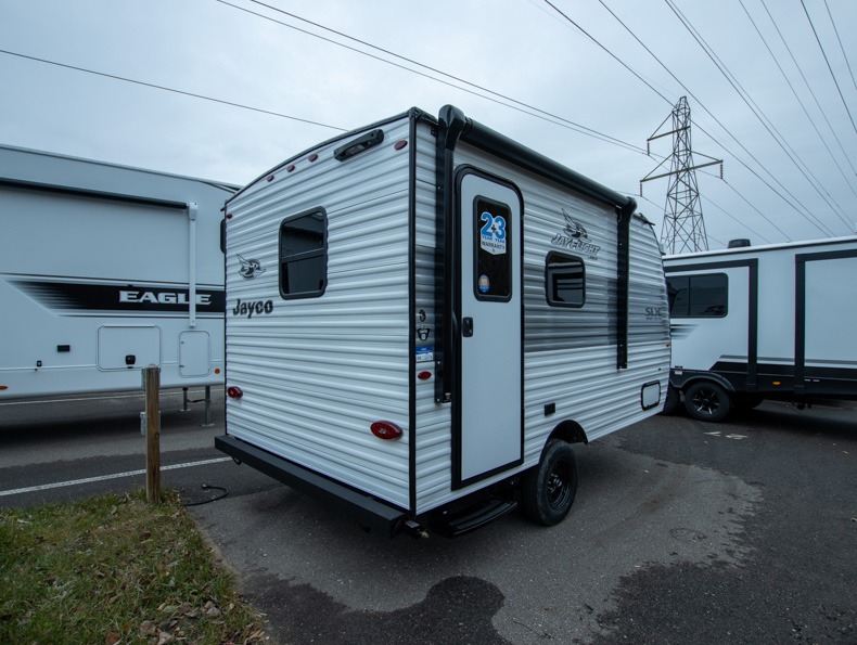 2026 Jayco Jay Flight SLX 140TB, $ 0