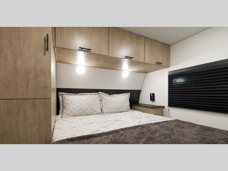 2026 Forest River Cherokee Wolf Den 301BH, $ 56,120