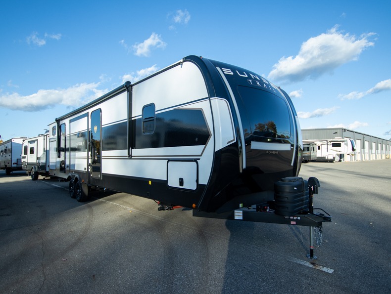 2026 CrossRoads Sunset Trail 331BH, $ 0