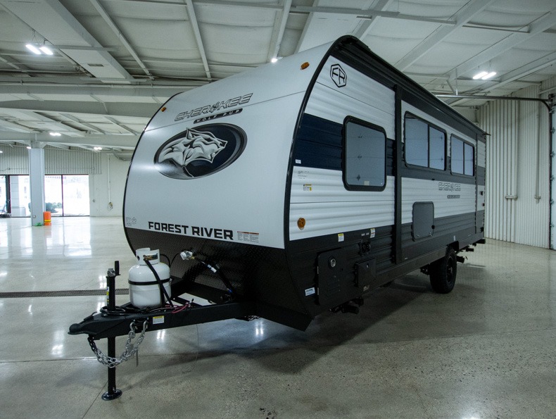 2026 Forest River Cherokee Wolf Pup 18PB, $ 41,037