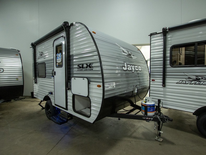 2026 Jayco Jay Flight SLX 130BH, $ 0