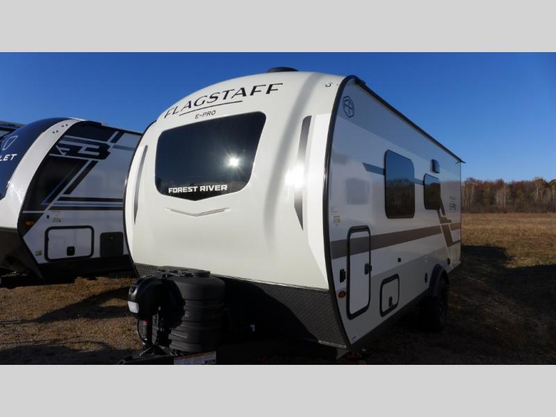 2026 Forest River Flagstaff E-Pro E19FD, $ 31,514