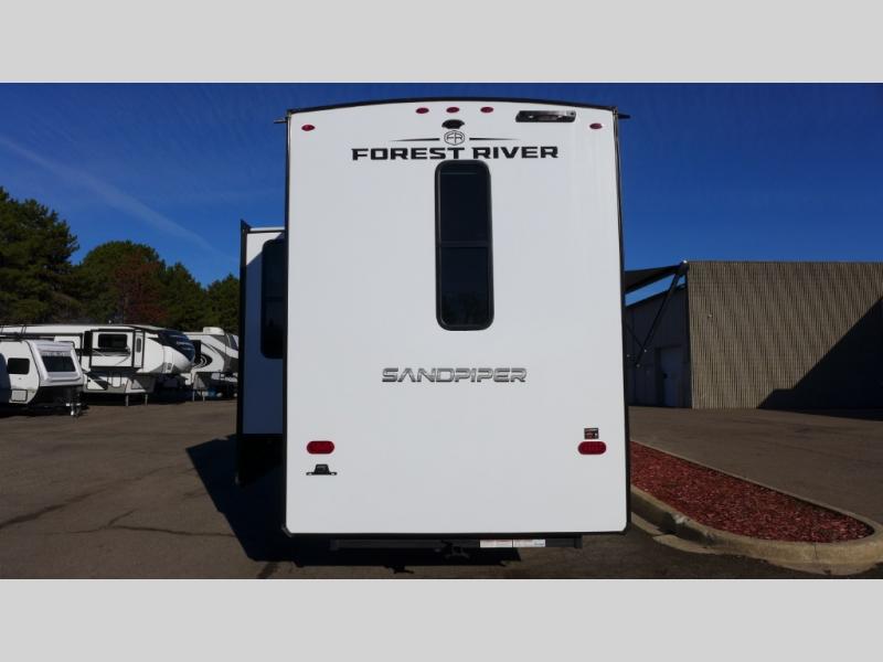 2026 Forest River Sandpiper 3710HBFB, $ 93,273