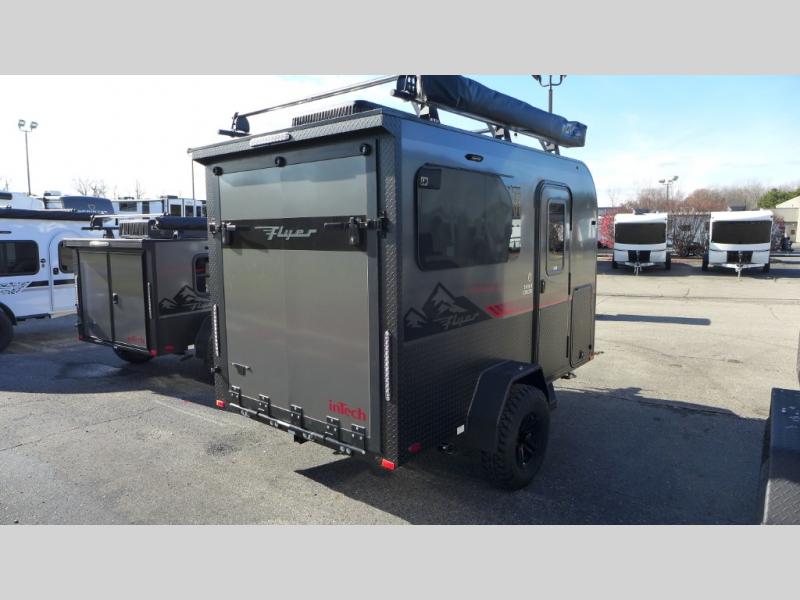 2026 inTech RV Flyer Explore, $ 0