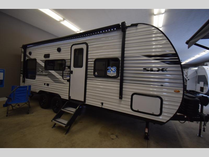 2026 Jayco Jay Flight SLX 210QB, $ 33,006