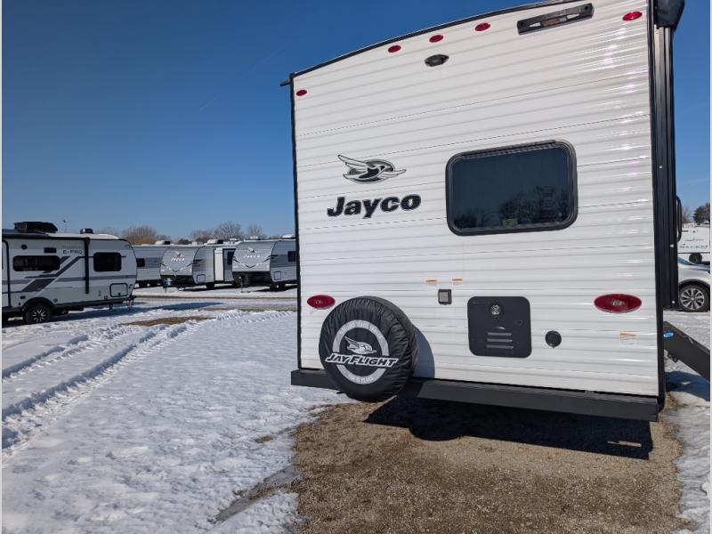 2026 Jayco Jay Flight SLX 263BHS, $ 40,793