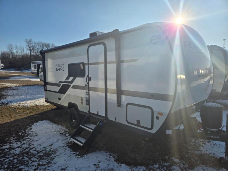 2026 Forest River Flagstaff E-Pro 17LE, $ 0