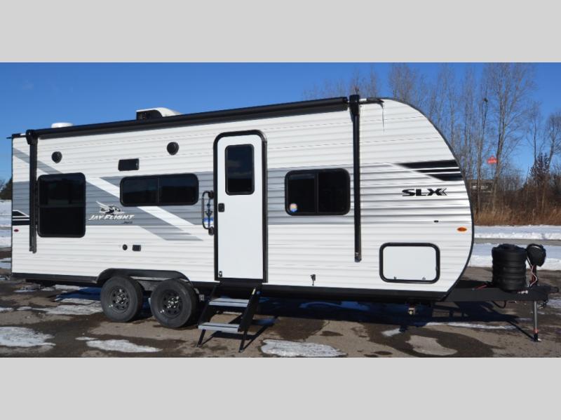 2026 Jayco Jay Flight SLX 210QB, $ 33,006